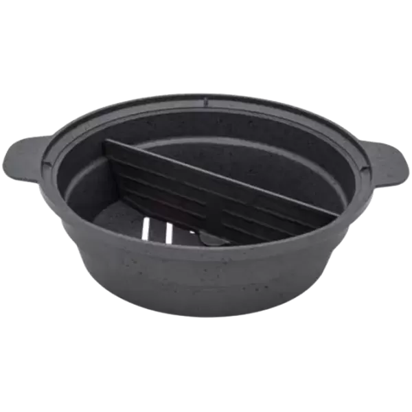 Vaporizador 18/28cm