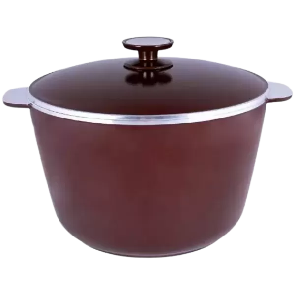 Cacerola 28cm - 8L Cherry