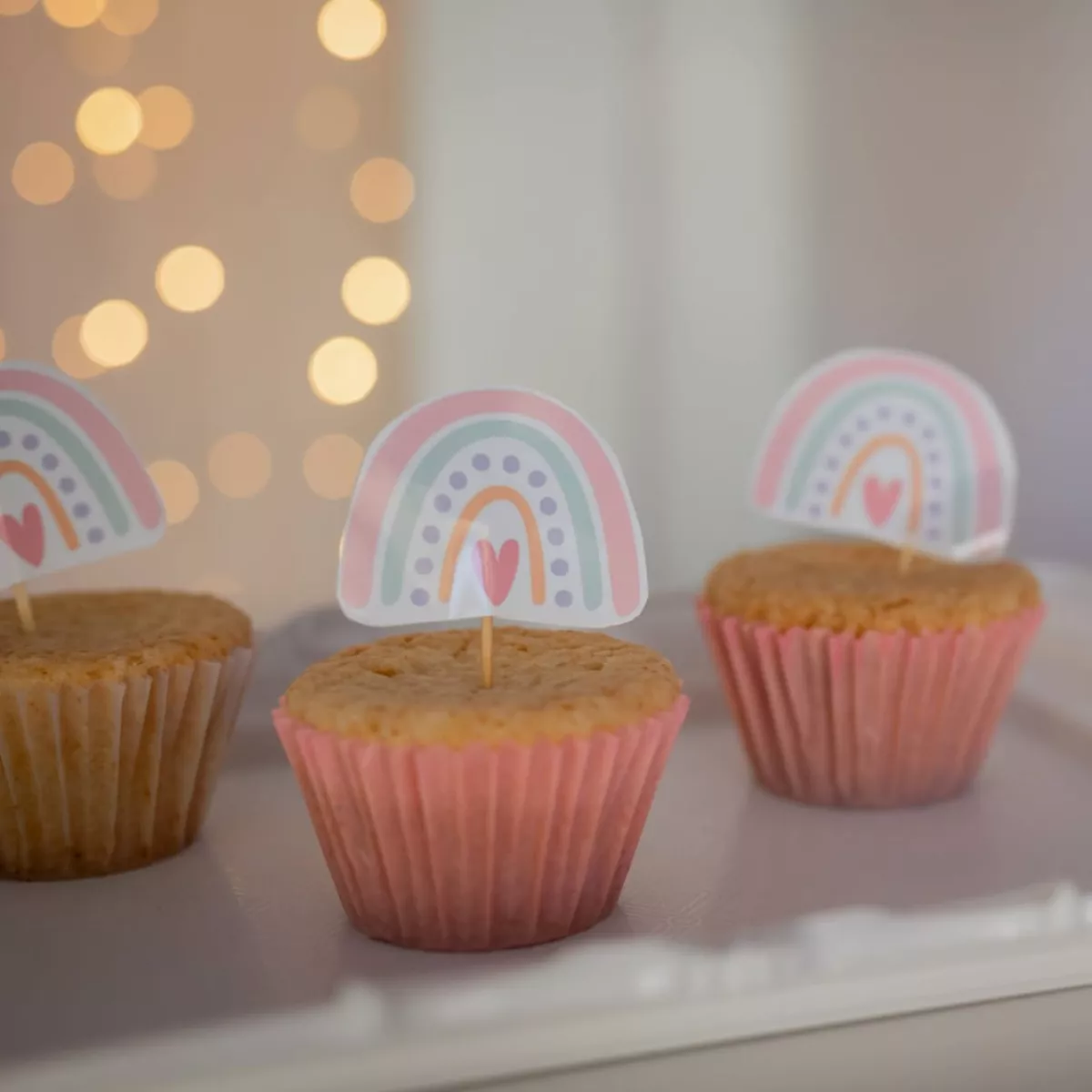 Cumpleaños infantiles saludables: celebrar con amor, sin extremos