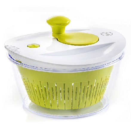 Centrifugador de Vegetales