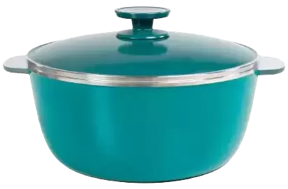 Cacerola 24cm - 4,4L Capri