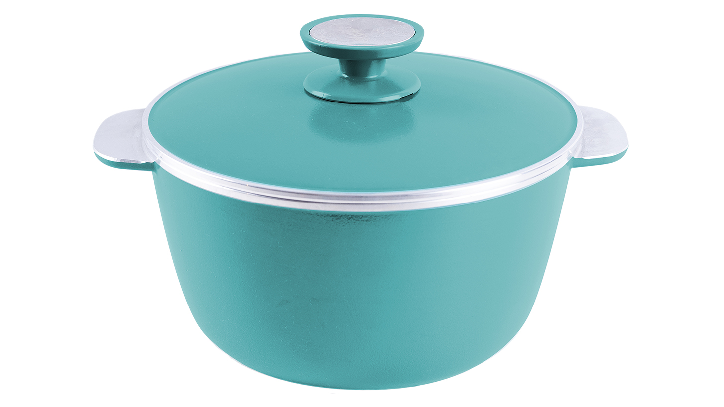 Cacerola 20cm - 3,3L Aqua
