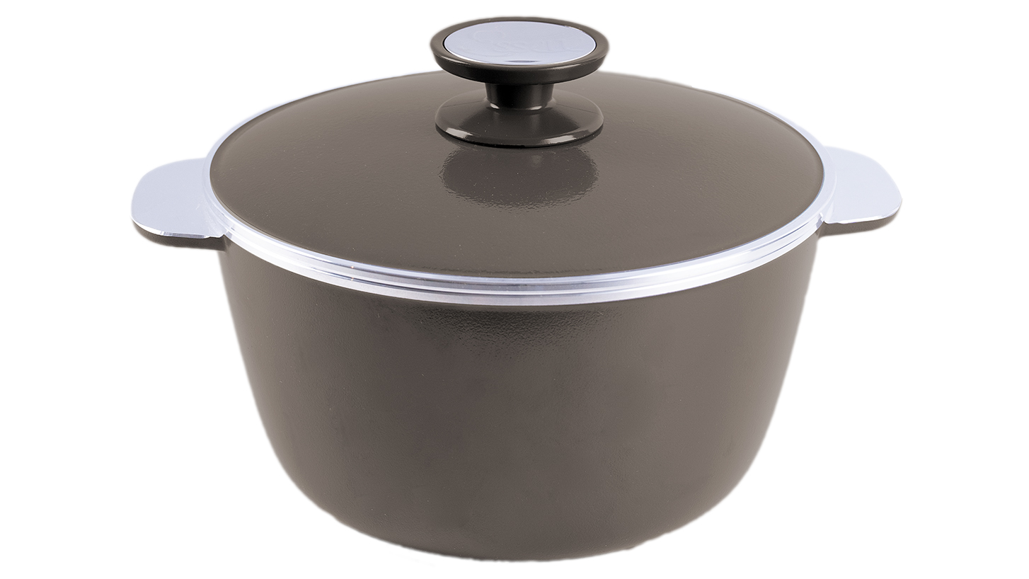 Cacerola 20cm - 3,3L Terra