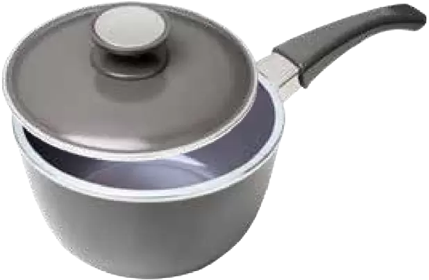 Cacerola Con Mango 18cm  - 2L Terra Cerámica