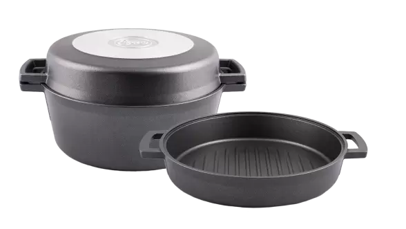 Set Nuit 24cm