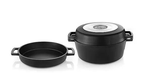 Set Nuit 28cm