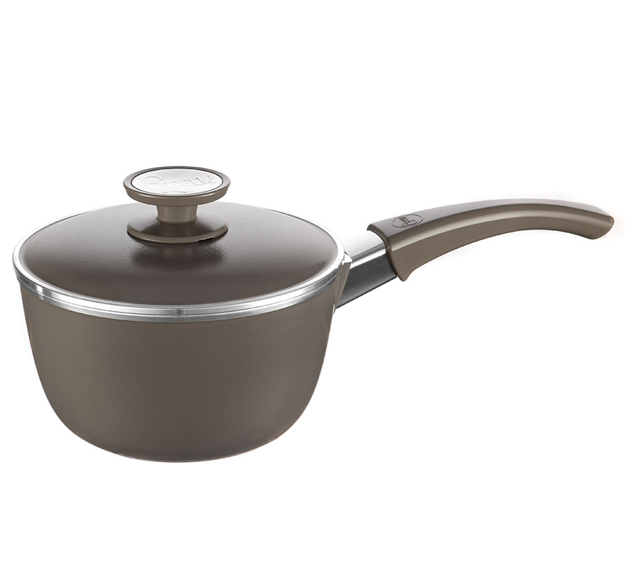 Cacerola Con Mango 18cm - 2L Terra
