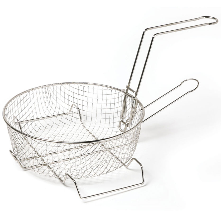 Cestillo Freidor Desde 24cm