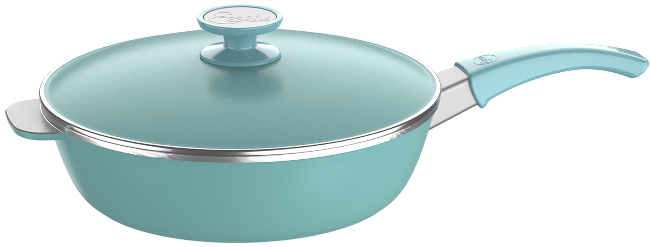 Sartén 28cm - 3,8L Aqua
