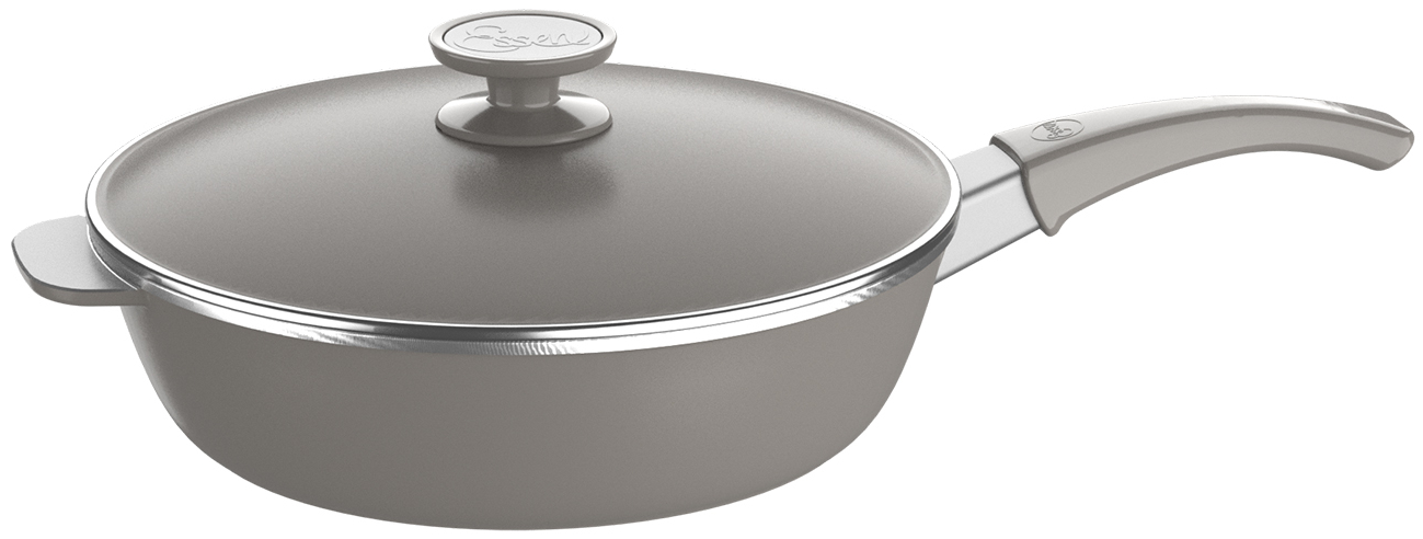 Sartén 28cm - 3,8L Terra