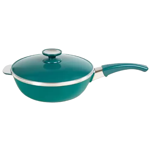 Sartén 24cm - 2L Capri