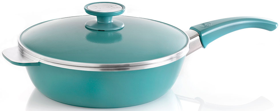 Sartén 24cm - 2L Aqua