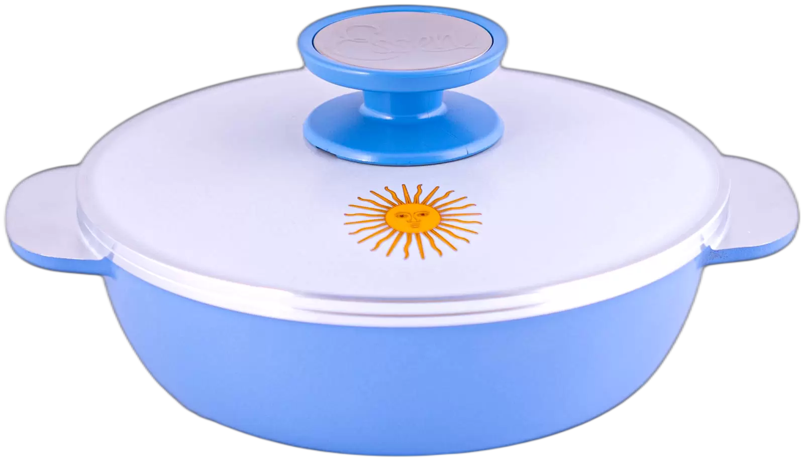 Sartén Con Asas 18cm - Argentina