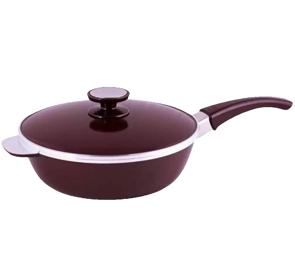 Sartén 24cm - 2L Cherry