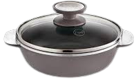 Sartén Con Asas 18cm - Terra