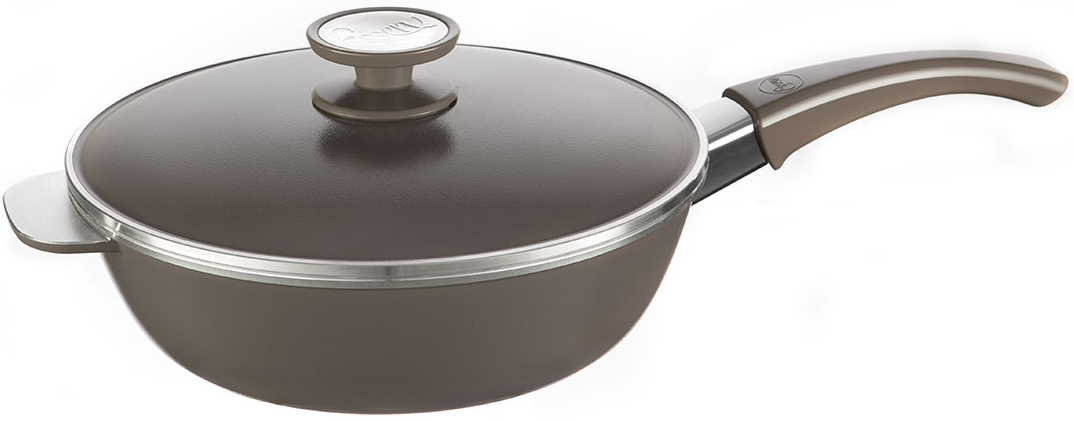 Sartén 24cm - 2L Terra