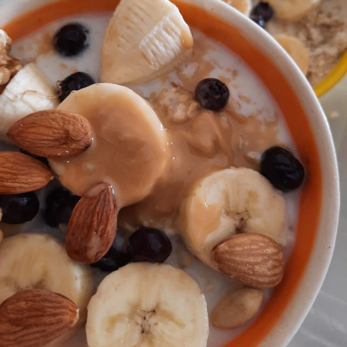 Avena Cremosa