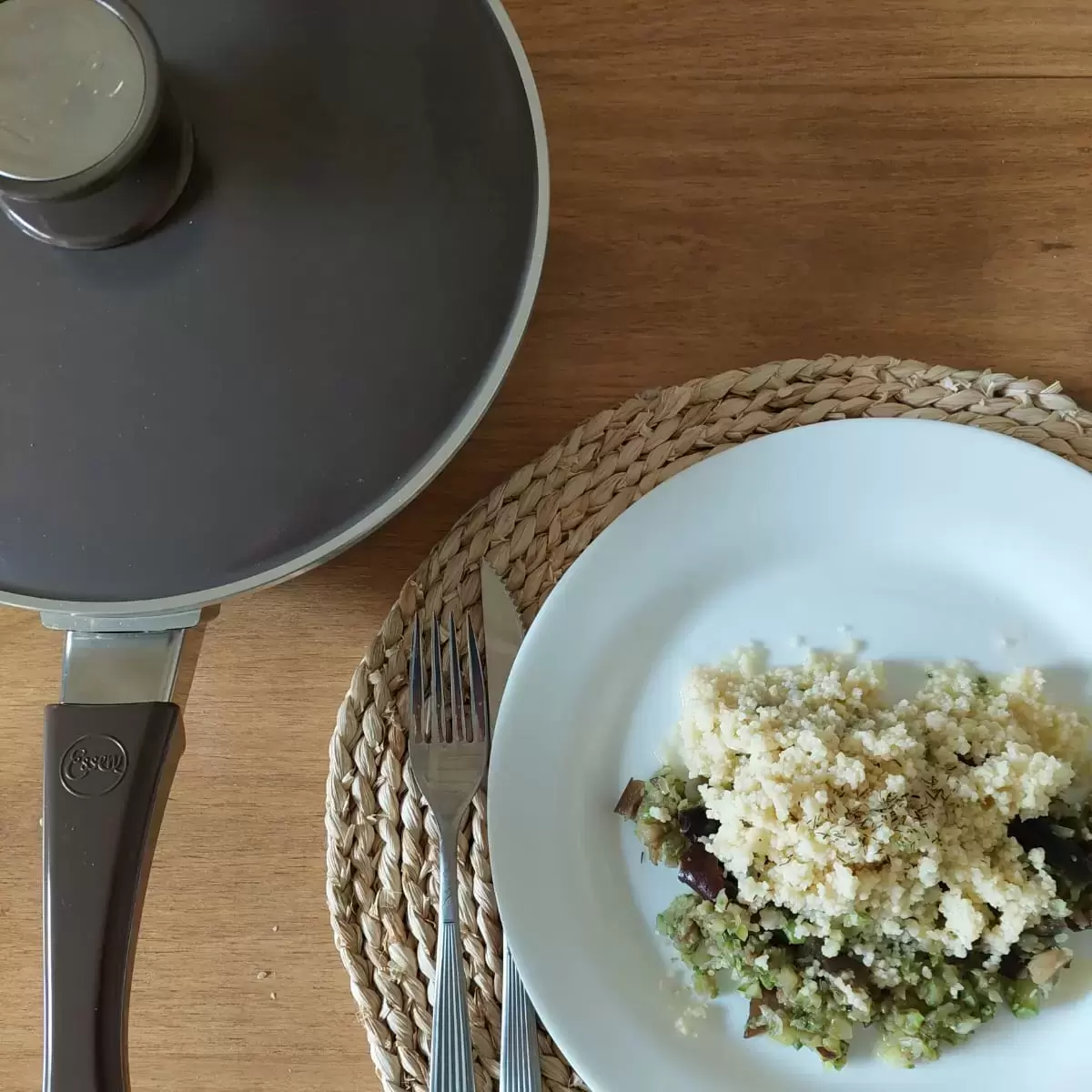 Cuscús
