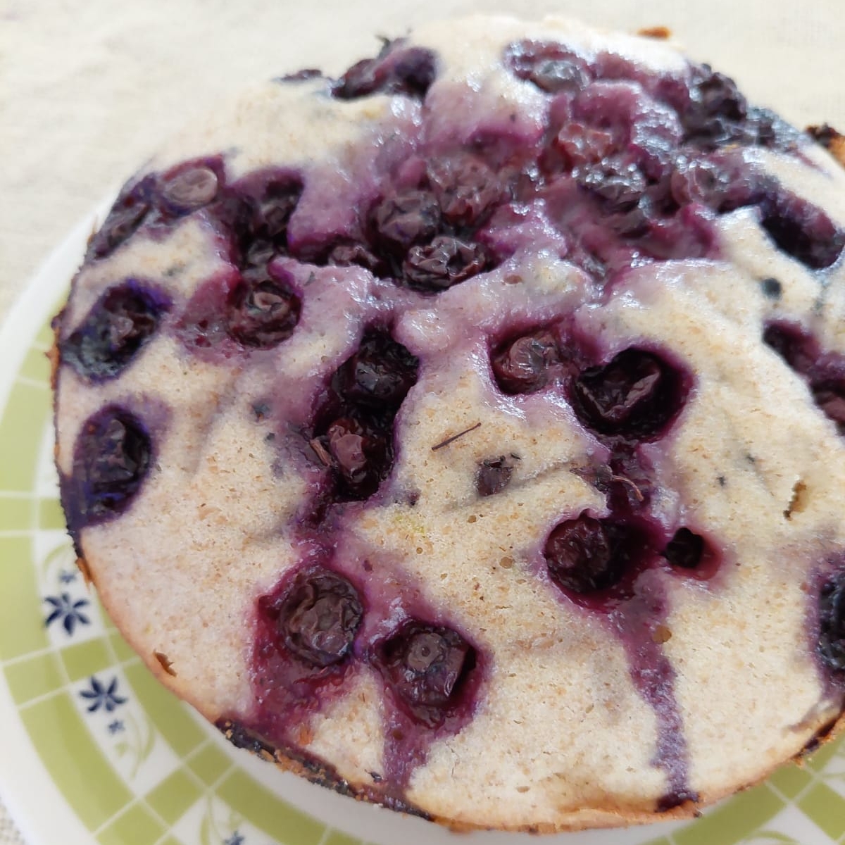Torta de Yogur